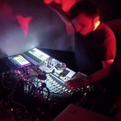 Live at PIXIE, 17.03.2018