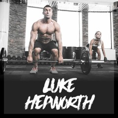 Luke Hepworth - GYM Workout Mix - No. 038 (House/Bass)
