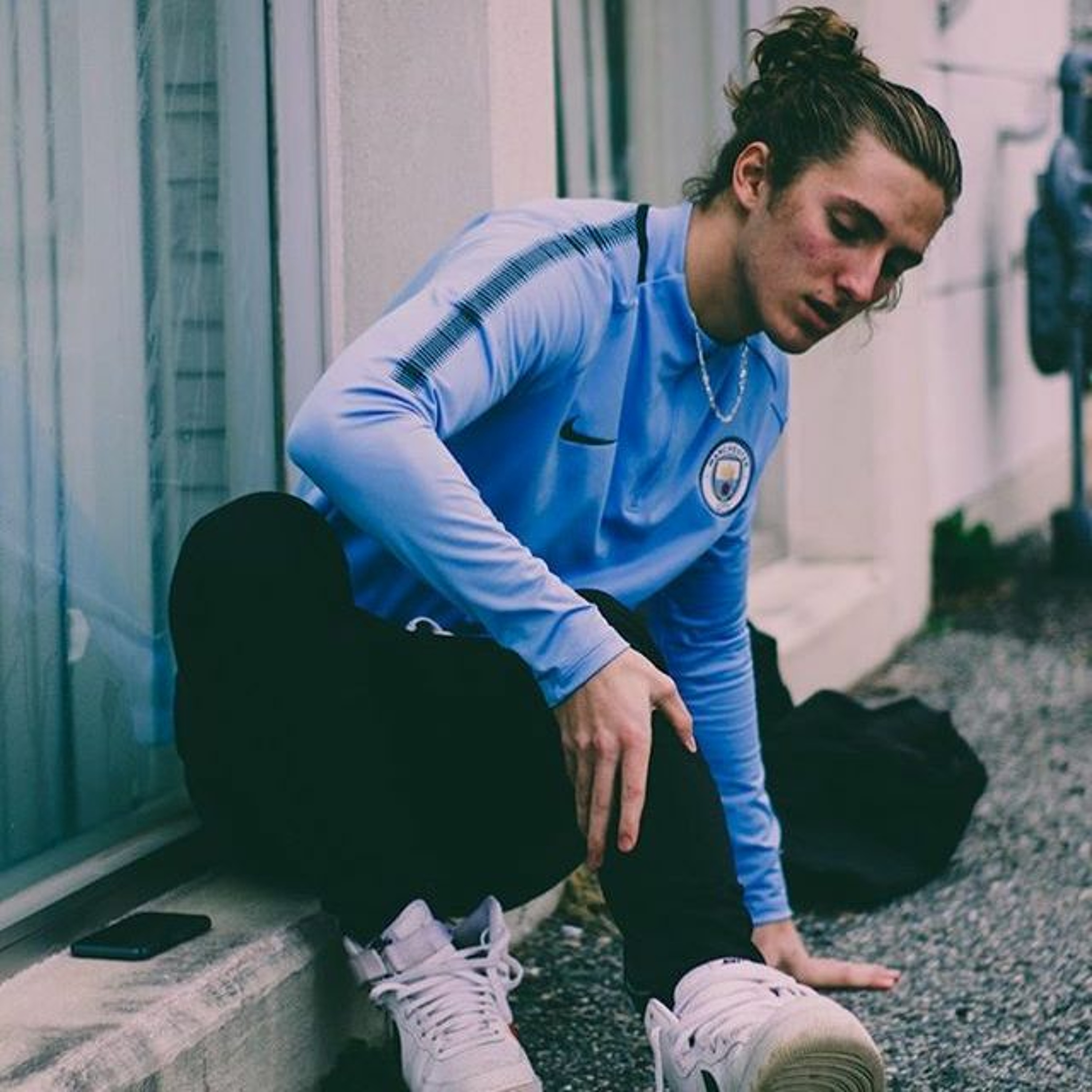 The 909Memphis Interview