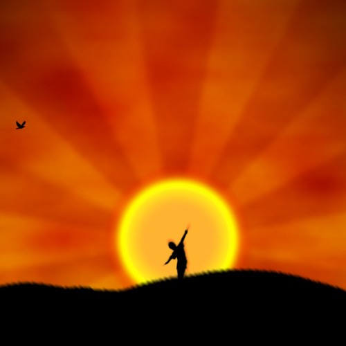 Pryda - Sol (Everyday Of My Life)