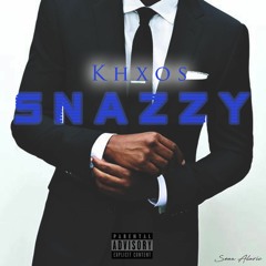 Khxos - Snazzy - Dancehall 2018 @TheKhxos @GazaPriiinceEnt