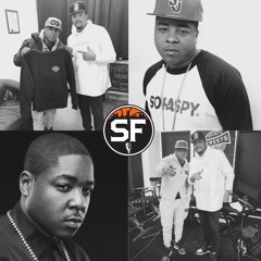 Jadakiss "Top 5 Dead or Alive" on Streets First