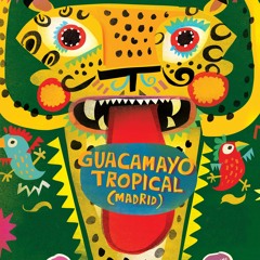 Love Carnival Sessions: Guacamayo Tropical