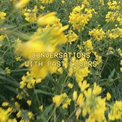 Conversations with Past Lovers