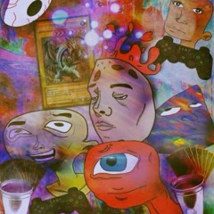 RXVL HIGH (Drank Up Foe 97')