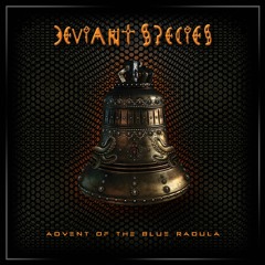 Deviant Species - Someone Else At The Wheel (Preview)