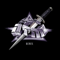 NTM - Seine St Denis Style (Elliston Remix)