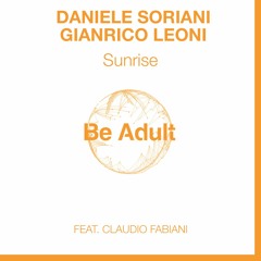 Daniele Soriani & Gianrico Leoni - So Real feat. Claudio Fabiani (Gianrico Leoni Dub Remix)
