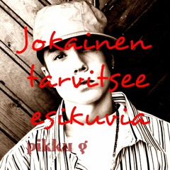 Pikku g Me Ollaan Nuoriso Tuomas Veturi Remix by SÖDE