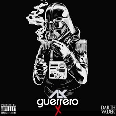 IS THE MUSIC - ( ORIGINAL MIX ) By. Alx Guerrero ✘  Modo Darth Vader