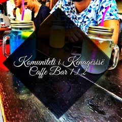 Dj AppRox - Weekend Caffe Bar 112 (Mixed 2010)