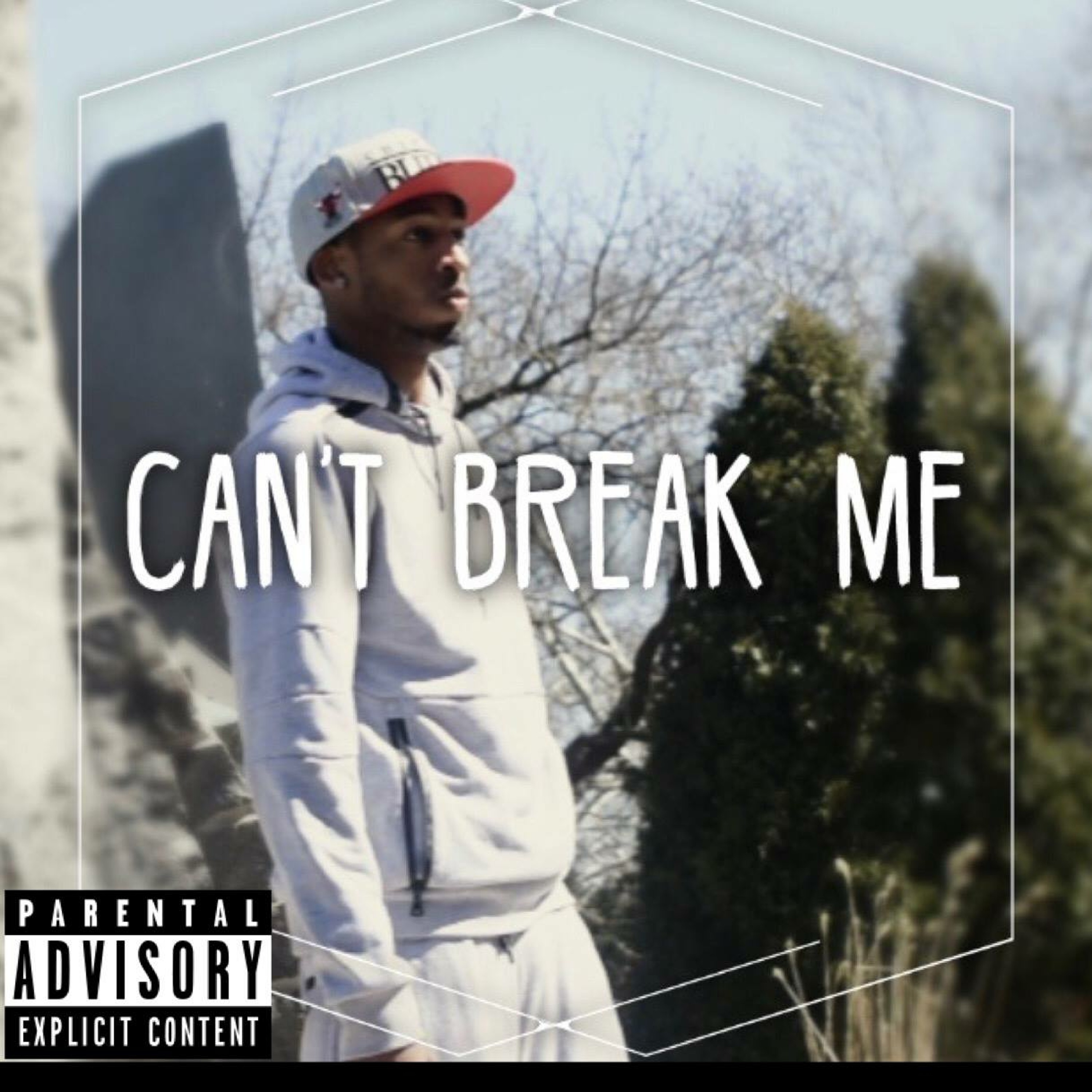 Can't break me ft Rah episode artwork