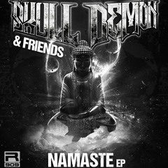 Skull Demon & Ketanoise - Namaste