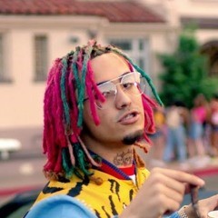 Gucci Gang Remix - LiL Pump Ft Bad Bunny Arcángel J Balvin