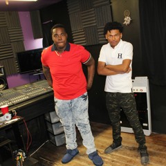 Drip On Me ft. Countcash (Prod. Cash money ap)
