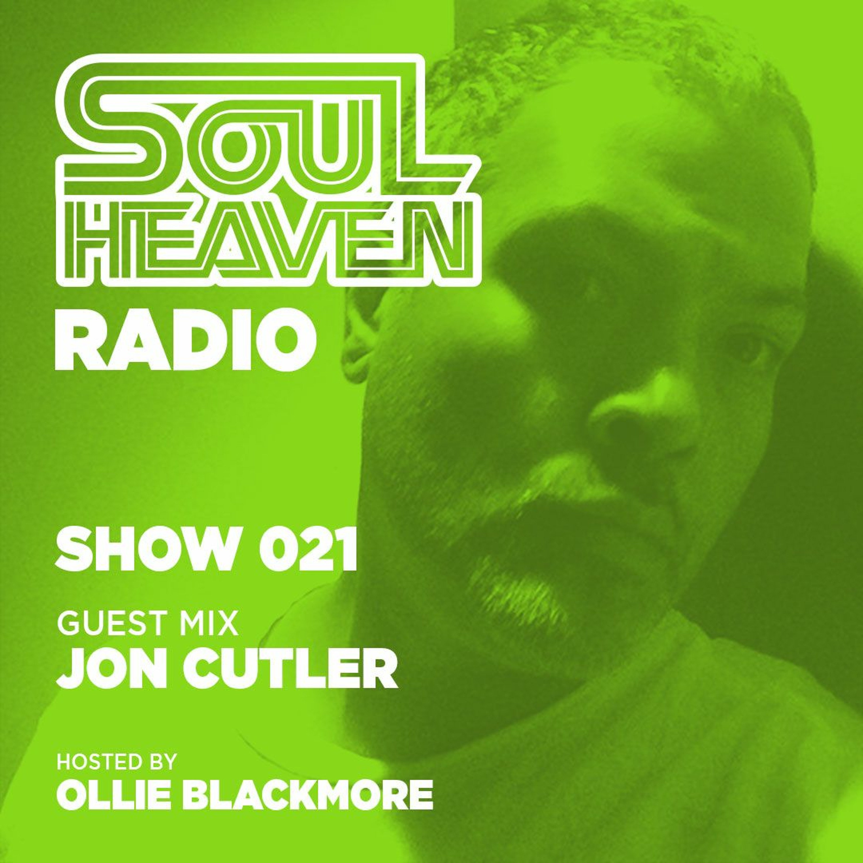 Soul Heaven Radio