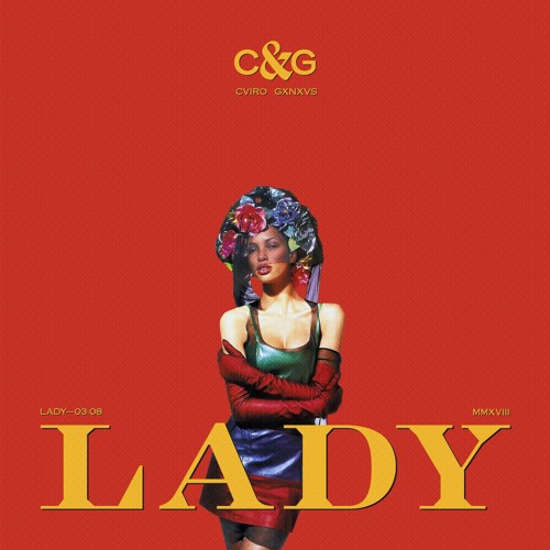 CVIRO & GXNXVS - Lady