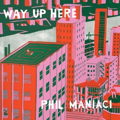 Frijd (Feat. Jamman)