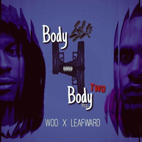 Woo X Leaf Ward X Prod. Vance