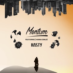 Hasty ft. Hanna Emiliè