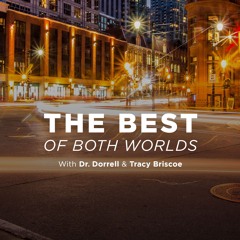 Episode 4 - The Power Of The Black Panther