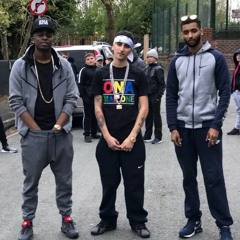 Aystar Ft Safone - 2 On (Remix)