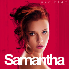 Samantha