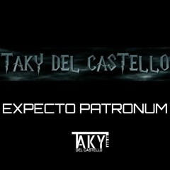 HARRY POTTER - EXPECTO PATRONUM -HARRY POTER