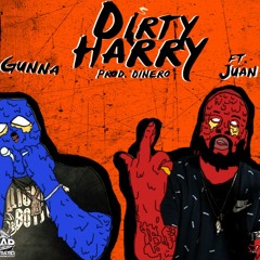6. Dirty Harry Feat. JuanHunnit