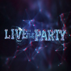 Explosive @ Live For The Party Ft. Viki Mc