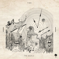 Premiere: The Dualz - Time [Ton Töpferei]