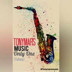Tony Mars, Only One (Tekno)