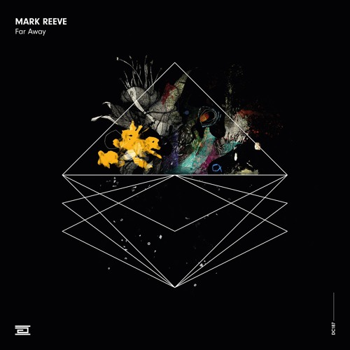 Mark Reeve - Fragile - Drumcode - DC187