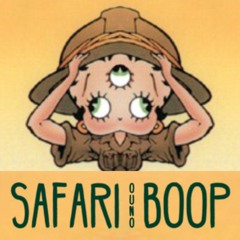 Safari Boop