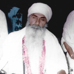 He Gobind He Gopal (Manglacharan after Katha) - Sant Giani Gurbachan Singh Ji Khalsa Bhindranwale