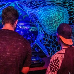 SIMEX b2b OPTHIX Psybox Contest 9.2.2018 DJ-Set