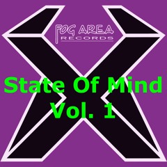 State Of Mind - Sonic Crust Fog 011 (Preview) Re - Release Digital 10-08-2017