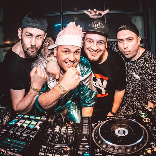 Minupren @ Roadhouse Festival Geiselwind 17.03.2018
