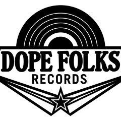 Stream DOPE FOLKS RECORDS | Listen to Psycho Les Presents