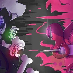 Stronger Than You Gaster Response