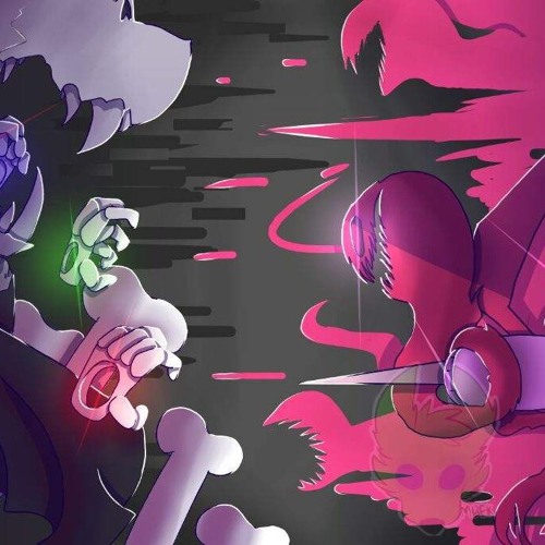 Stronger Than You Gaster Response