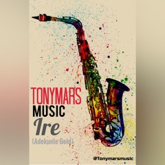 Tony Mars, IRE (Adekunle Gold)