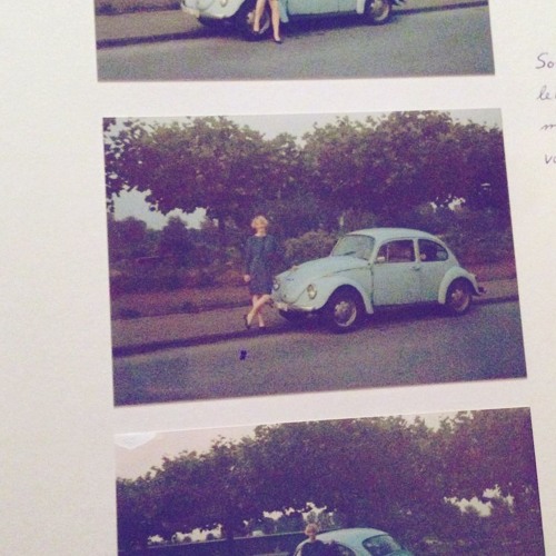 uralte Auto Playlist