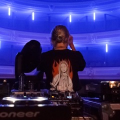 DISCWOMAN 41 x Inga Mauer