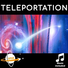 Teleportation