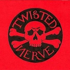 Medusa : TWISTED NERVE