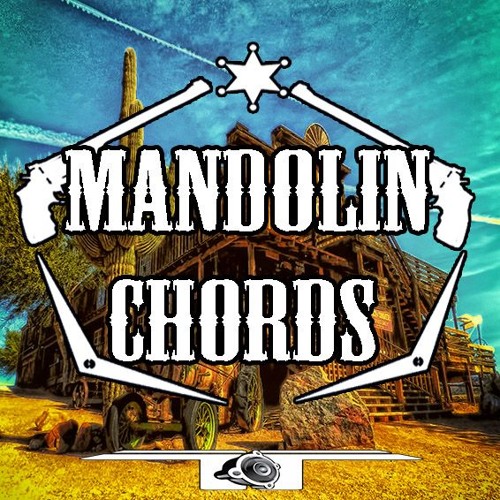 Mandolin Chords -- TekThis --