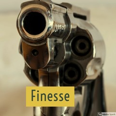 Finesse - Lil Vinny Ft LowKe