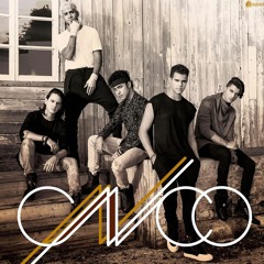 094. CNCO - Bonita [ Carlos Ocaña ] ( DEMO )
