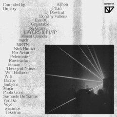 [NV017] Masot Quijada - Ocean Currents - Neo Violence